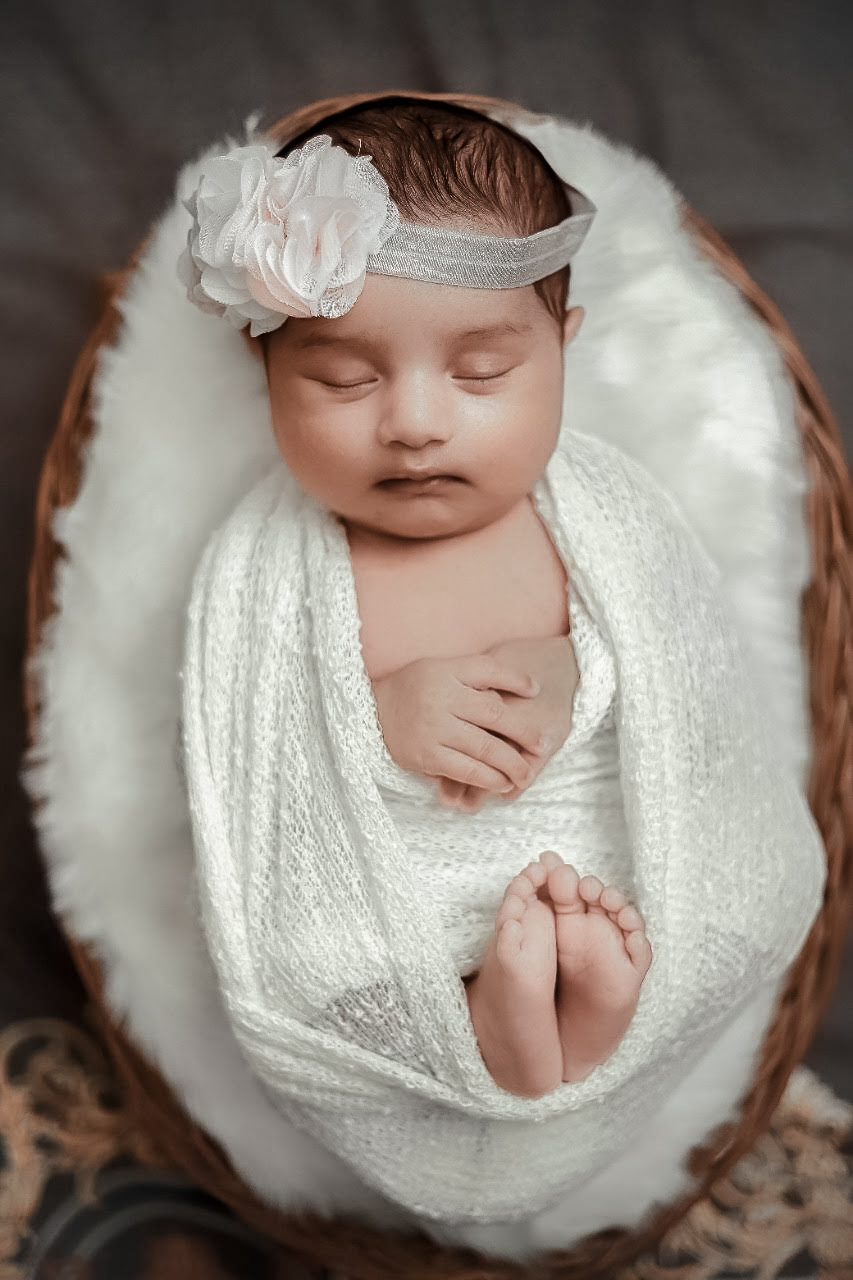 Professional baby photography showcase 2