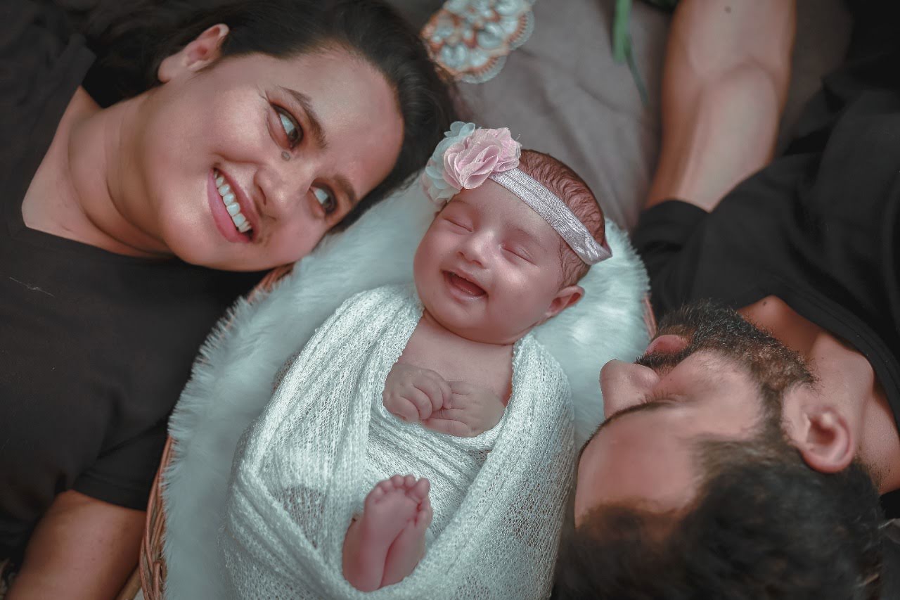 Professional baby photography showcase 4