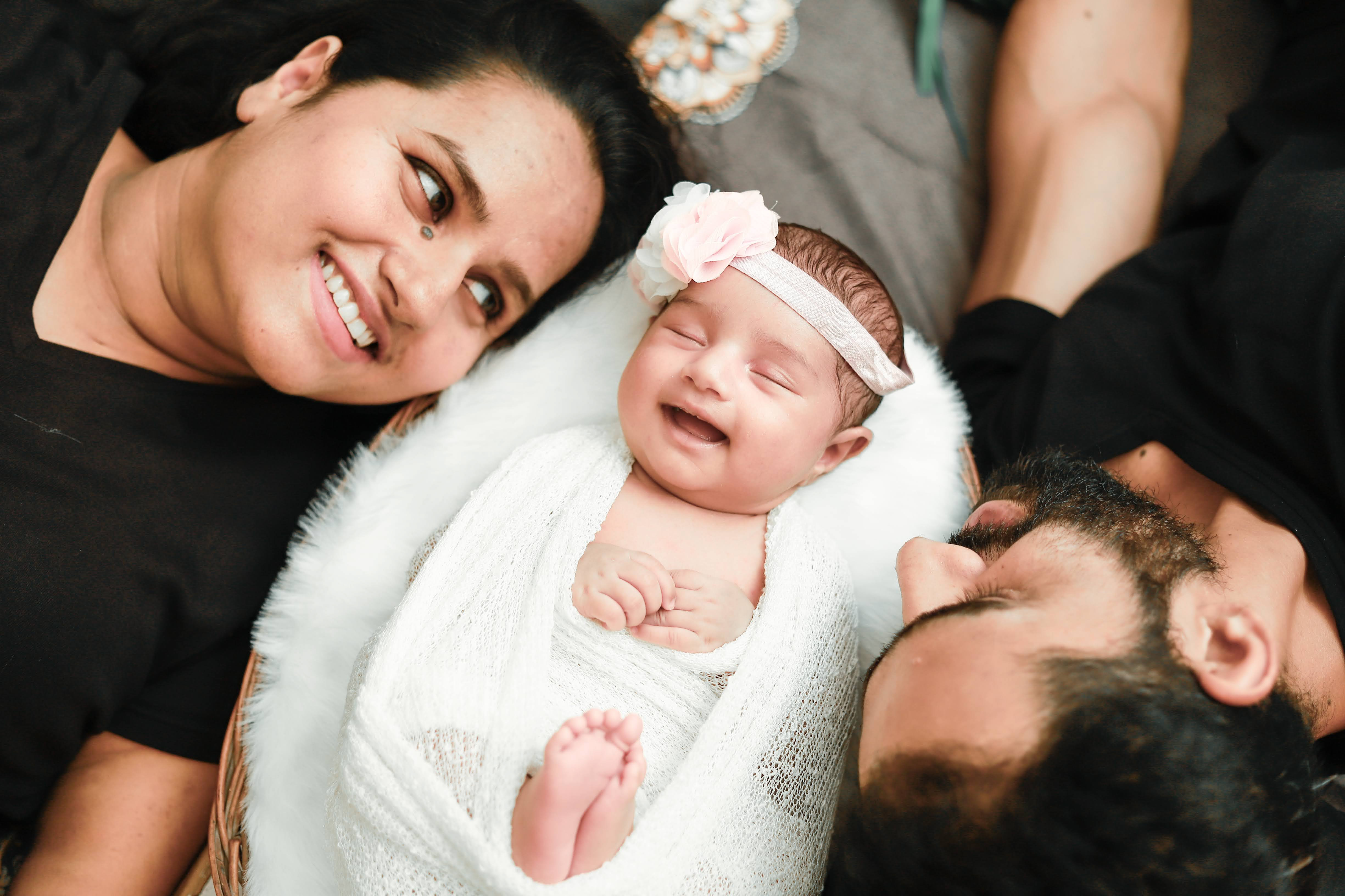 Complete Family Bliss