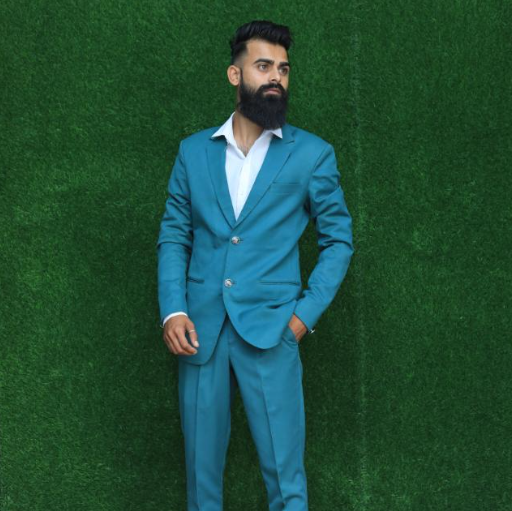 Kartik Patidar - Master Photographer