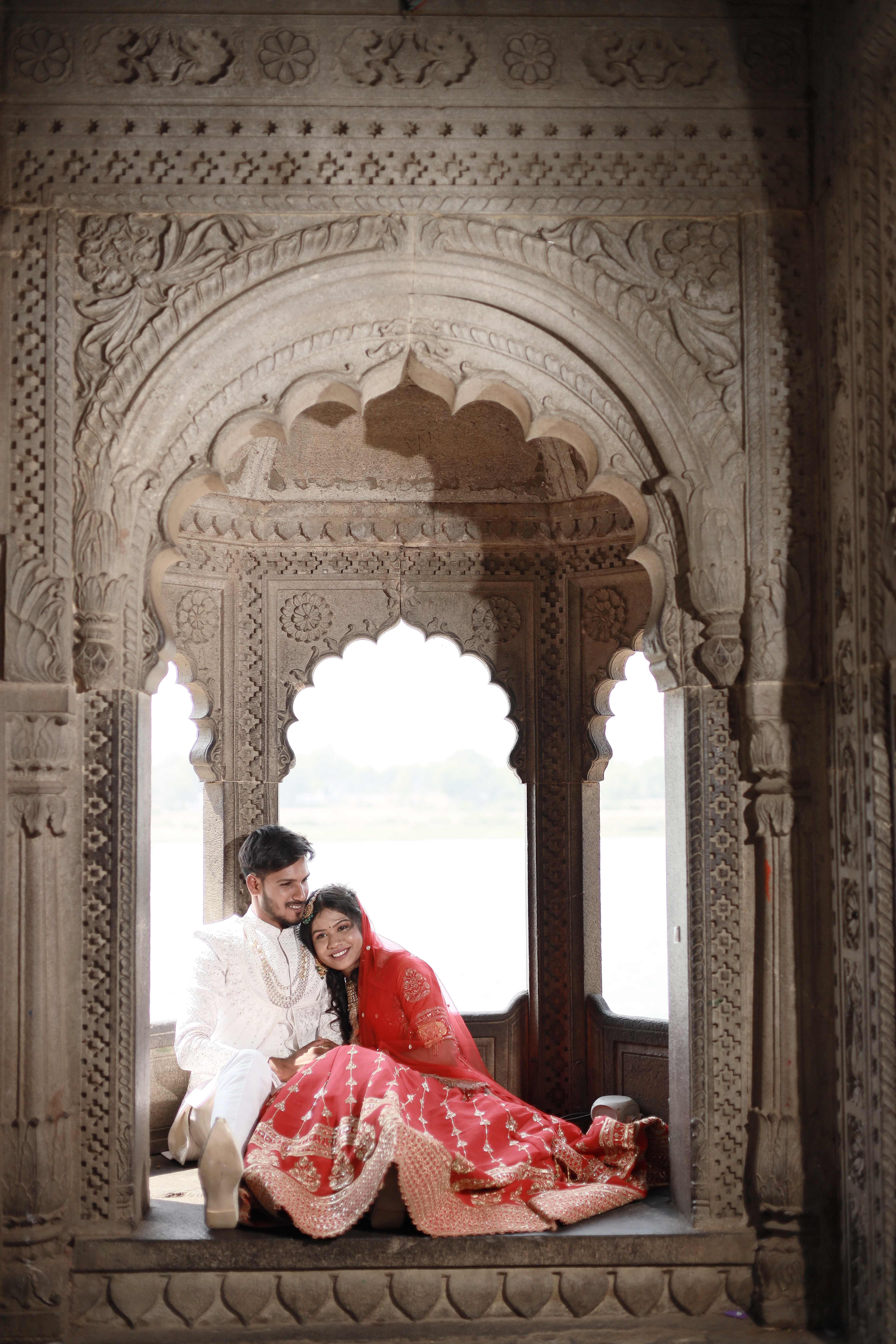 Regal Architecture Session